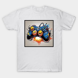 Lets play some game T-Shirt